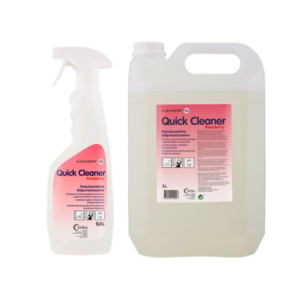 K Expert 16 Quick Cleaner Raspberry universalus paviršių ploviklis