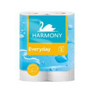 Virtuviniai rankšluosčiai Harmony Everyday