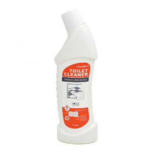 Tualetų ploviklis Toilet Cleaner 750 ml