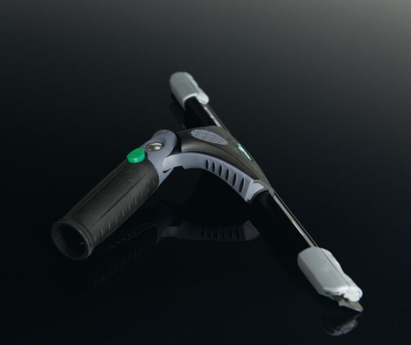 ErgoTec® NINJA sausintuvas