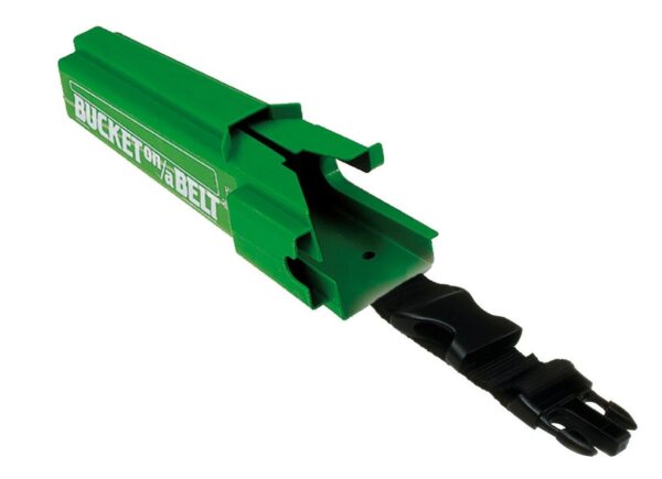 ErgoTec® įrankių laikiklis ant diržo