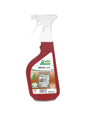 GREASE Power virtuvės riebalų valiklis 750ml