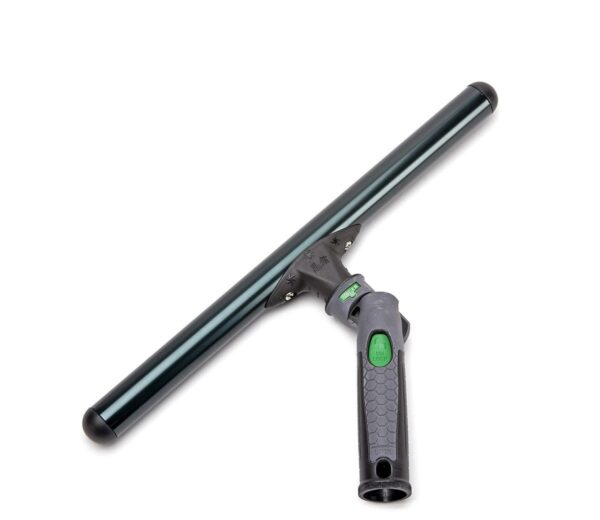 ErgoTec® NINJA T Bar šluostės laikiklis