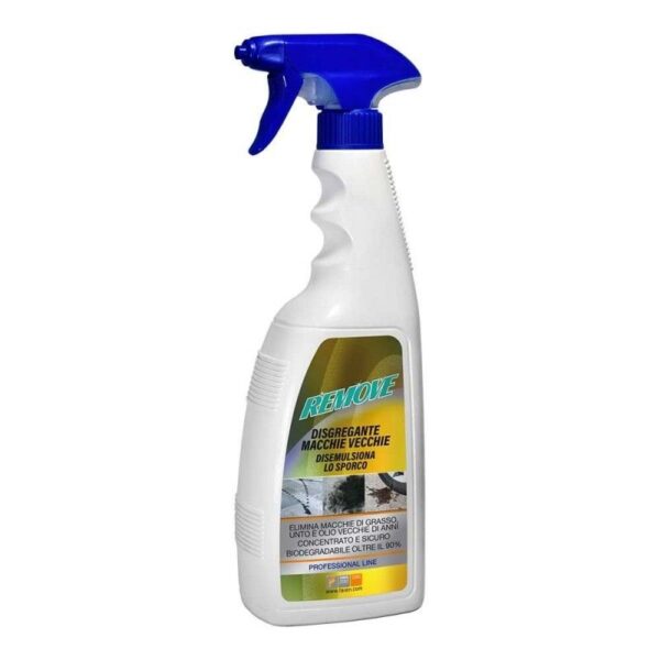 REMOVE Naftos kuro alyvos tepalų valiklis 750ml