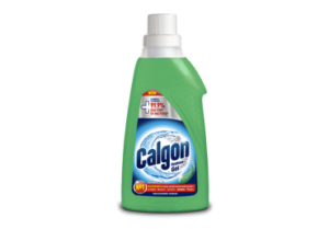 CALGON Hygiene Gel 075 l Skalbyklių vandens minkštiklis