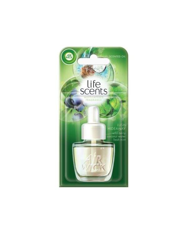 Air Wick oro gaivikio užpildas Atotrūkis 19 ml