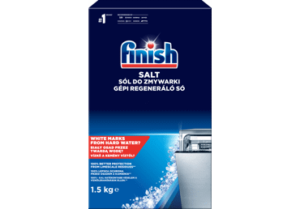 Indaplovių druska FINISH SPECIAL SALT
