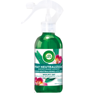 AIR WICK Oro gaiviklis EUCALYPTUSFREESIA