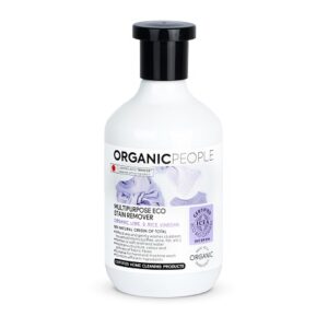 Daugiafunkcinis dėmių valiklis ORGANIC PEOPLE 500 ml