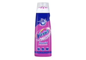 VANISH Gold PowerGel 200 ml dėmių apdorojimo gelis