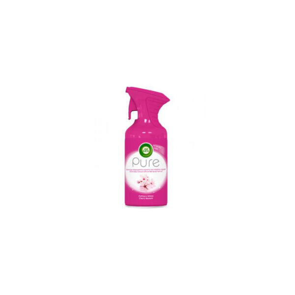 Oro gaiviklis AirWick Aerosol Pure Cherry 250ml