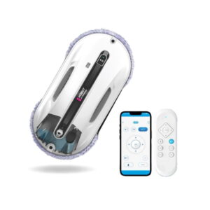 Langų valymo robotas Hobot R3