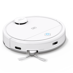Plaunantis dulkių siurblys robotas Hobot Legee Q10
