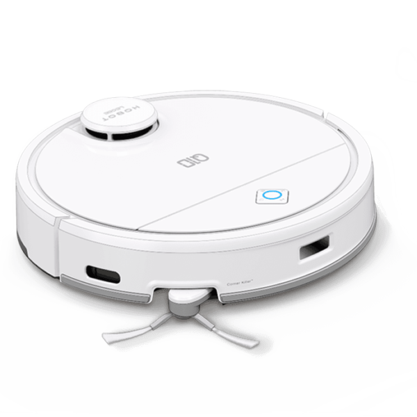 Plaunantis dulkių siurblys robotas Hobot Legee Q10